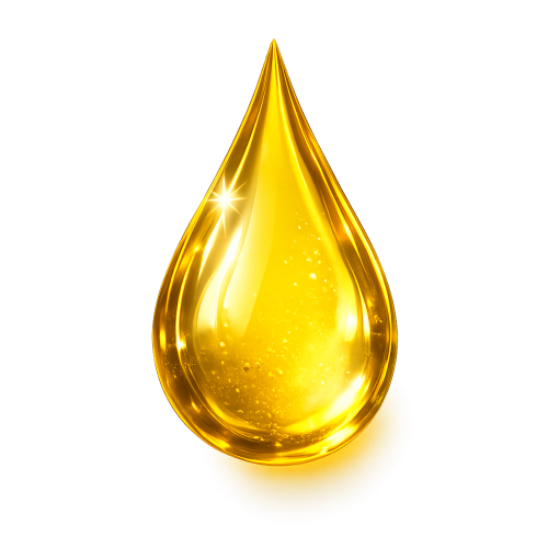 Oil Drop