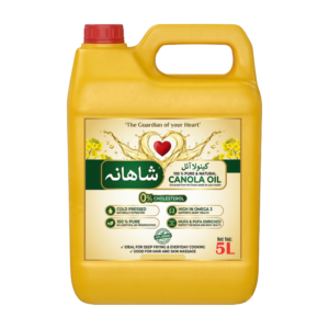 Economy Pack 5Liter Gallon